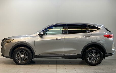 Haval F7 I, 2023 год, 2 490 000 рублей, 9 фотография