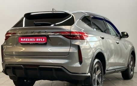 Haval F7 I, 2023 год, 2 490 000 рублей, 6 фотография