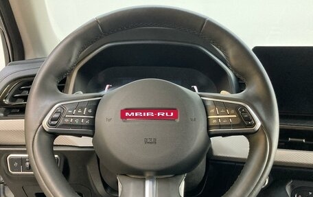 Haval F7 I, 2023 год, 2 490 000 рублей, 11 фотография