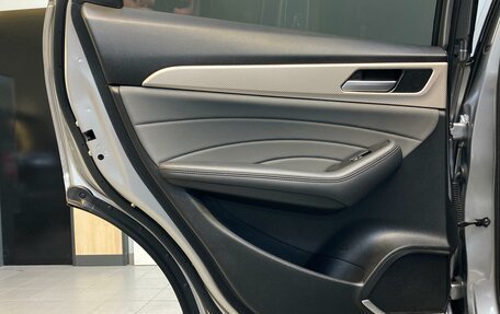 Haval F7 I, 2023 год, 2 490 000 рублей, 20 фотография
