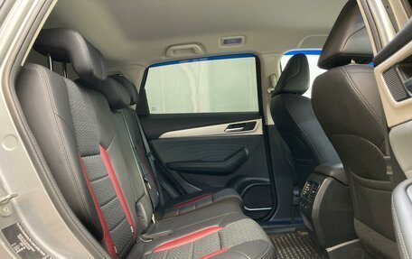 Haval F7 I, 2023 год, 2 490 000 рублей, 17 фотография
