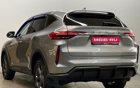 Haval F7 I, 2023 год, 2 490 000 рублей, 8 фотография