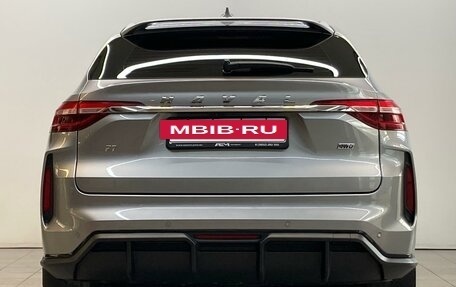 Haval F7 I, 2023 год, 2 490 000 рублей, 7 фотография