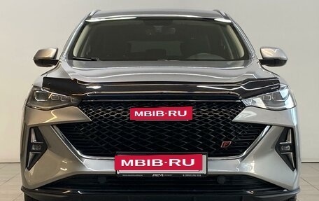 Haval F7 I, 2023 год, 2 490 000 рублей, 3 фотография