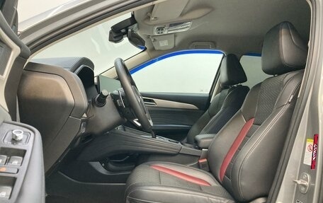Haval F7 I, 2023 год, 2 490 000 рублей, 14 фотография