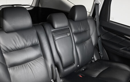 Mitsubishi Pajero Sport III рестайлинг, 2019 год, 3 145 000 рублей, 12 фотография