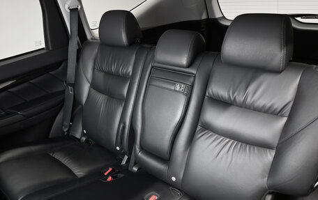 Mitsubishi Pajero Sport III рестайлинг, 2019 год, 3 145 000 рублей, 9 фотография