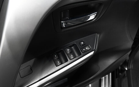 Mitsubishi Pajero Sport III рестайлинг, 2019 год, 3 145 000 рублей, 23 фотография