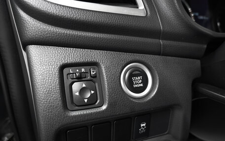 Mitsubishi Pajero Sport III рестайлинг, 2019 год, 3 145 000 рублей, 16 фотография