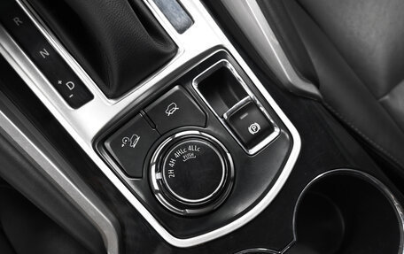Mitsubishi Pajero Sport III рестайлинг, 2019 год, 3 145 000 рублей, 22 фотография