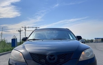 Mazda 3, 2007 год, 620 000 рублей, 1 фотография