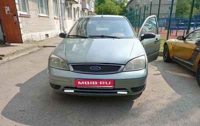 Ford Focus IV, 2004 год, 400 000 рублей, 1 фотография