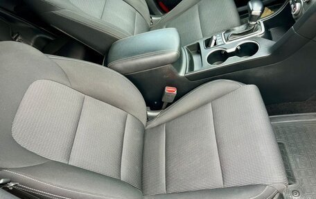 KIA Sportage IV рестайлинг, 2021 год, 2 650 000 рублей, 9 фотография