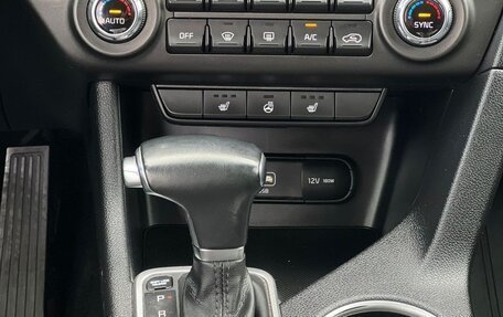 KIA Sportage IV рестайлинг, 2021 год, 2 650 000 рублей, 17 фотография