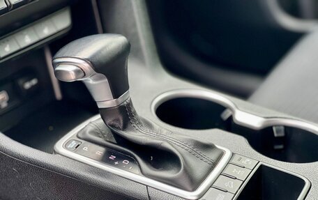 KIA Sportage IV рестайлинг, 2021 год, 2 650 000 рублей, 21 фотография