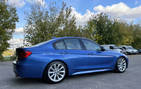 BMW 3 серия, 2013 год, 2 500 000 рублей, 4 фотография
