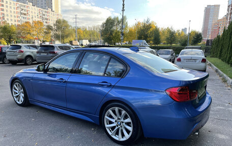 BMW 3 серия, 2013 год, 2 500 000 рублей, 6 фотография