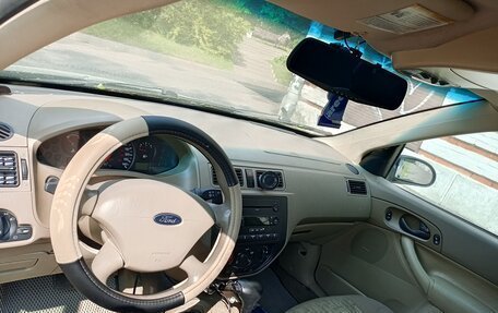 Ford Focus IV, 2004 год, 400 000 рублей, 2 фотография