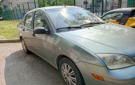 Ford Focus IV, 2004 год, 400 000 рублей, 4 фотография