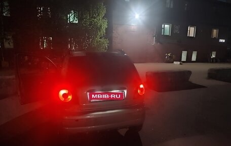 Daewoo Matiz I, 2009 год, 160 000 рублей, 2 фотография