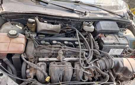 Ford Focus IV, 2004 год, 400 000 рублей, 6 фотография