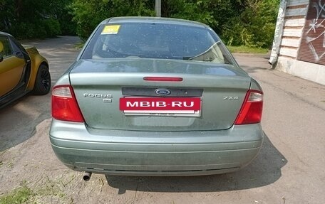 Ford Focus IV, 2004 год, 400 000 рублей, 3 фотография