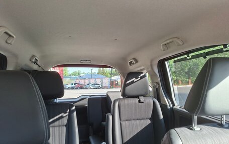 Honda Freed II, 2019 год, 1 950 000 рублей, 11 фотография