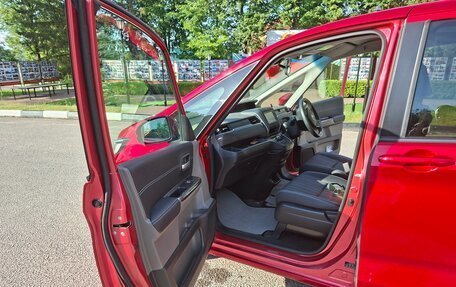 Honda Freed II, 2019 год, 1 950 000 рублей, 15 фотография