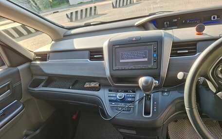 Honda Freed II, 2019 год, 1 950 000 рублей, 12 фотография