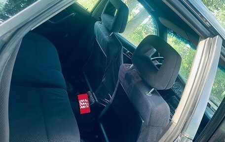 Audi 100, 1991 год, 230 000 рублей, 8 фотография