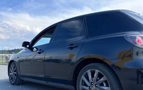 Mazda 3, 2007 год, 620 000 рублей, 5 фотография