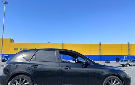 Mazda 3, 2007 год, 620 000 рублей, 11 фотография