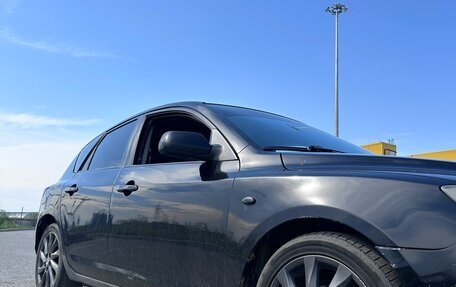 Mazda 3, 2007 год, 620 000 рублей, 12 фотография