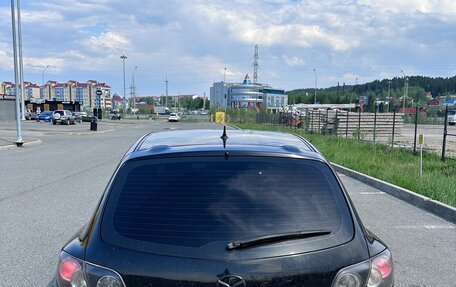 Mazda 3, 2007 год, 620 000 рублей, 7 фотография