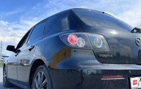 Mazda 3, 2007 год, 620 000 рублей, 6 фотография