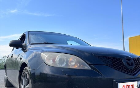 Mazda 3, 2007 год, 620 000 рублей, 13 фотография
