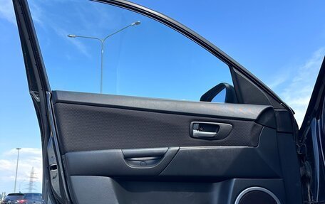 Mazda 3, 2007 год, 620 000 рублей, 14 фотография