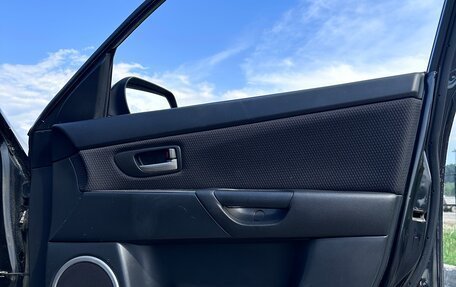 Mazda 3, 2007 год, 620 000 рублей, 23 фотография