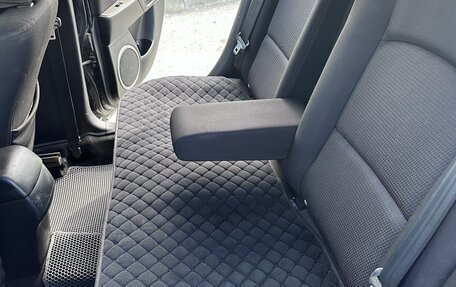 Mazda 3, 2007 год, 620 000 рублей, 29 фотография