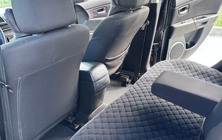 Mazda 3, 2007 год, 620 000 рублей, 30 фотография