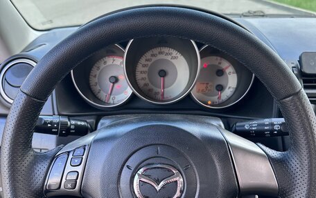 Mazda 3, 2007 год, 620 000 рублей, 34 фотография