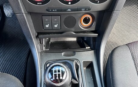 Mazda 3, 2007 год, 620 000 рублей, 37 фотография