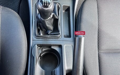Mazda 3, 2007 год, 620 000 рублей, 38 фотография