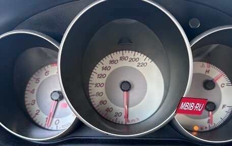 Mazda 3, 2007 год, 620 000 рублей, 35 фотография