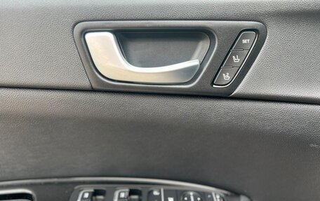 KIA Optima IV, 2018 год, 1 850 000 рублей, 14 фотография