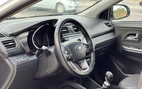 KIA Optima IV, 2018 год, 1 850 000 рублей, 18 фотография
