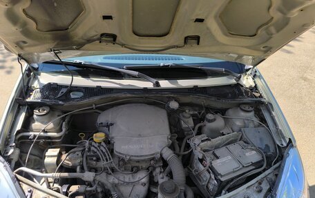 Renault Sandero I, 2011 год, 390 000 рублей, 12 фотография