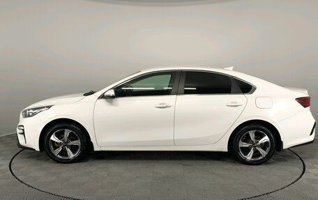 KIA Cerato IV, 2019 год, 1 690 000 рублей, 10 фотография