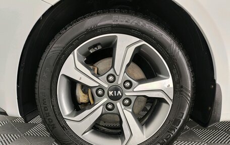 KIA Cerato IV, 2019 год, 1 690 000 рублей, 11 фотография