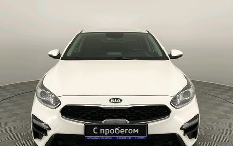 KIA Cerato IV, 2019 год, 1 690 000 рублей, 4 фотография